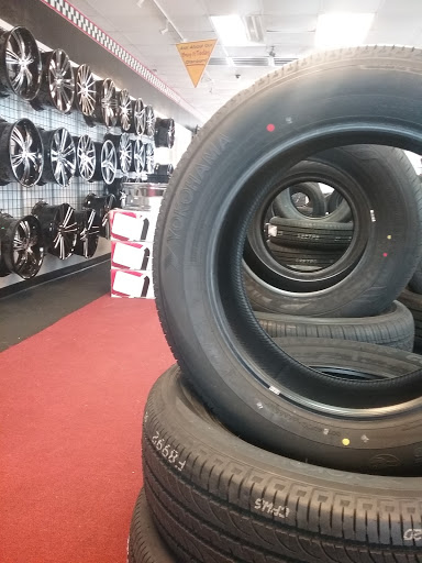 RNR Tire Express