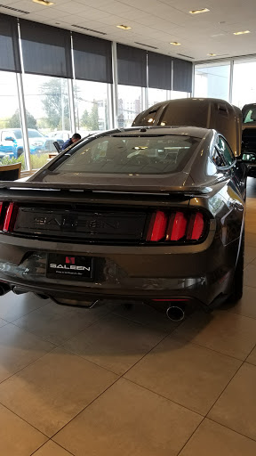 Ford Dealer «Sheehy Ford Lincoln of Gaithersburg», reviews and photos, 901 Frederick Rd, Gaithersburg, MD 20879, USA