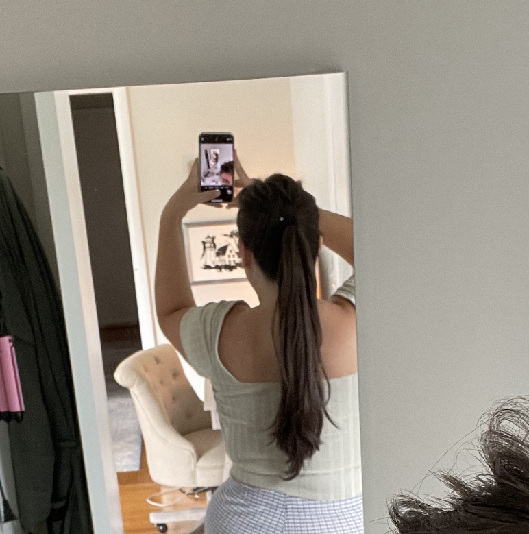 Jon David Salon 22207