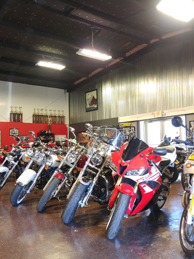 Motorcycle Shop «Southwest Cycle», reviews and photos, 620 NE 15th Ave #1, Cape Coral, FL 33909, USA