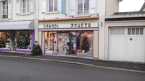 Magasin de chaussures Chaussures Havard S.A.R.L Les Andelys