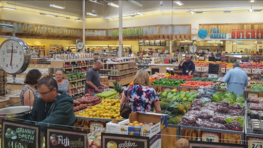 Health Food Store «Sprouts Farmers Market», reviews and photos, 15110 N Dale Mabry Hwy, Tampa, FL 33618, USA