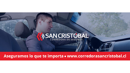 SAN CRISTÓBAL CORREDORA DE SEGUROS