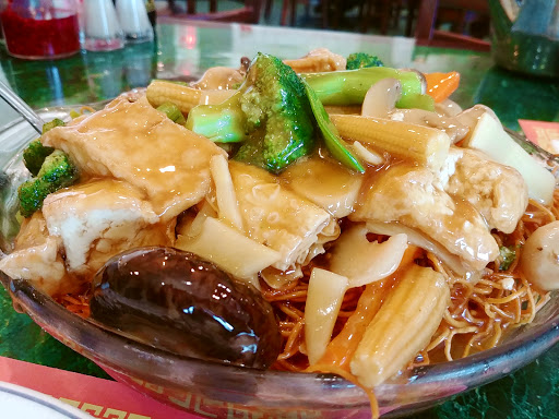 Miu Kee Cantonese Cuisine
