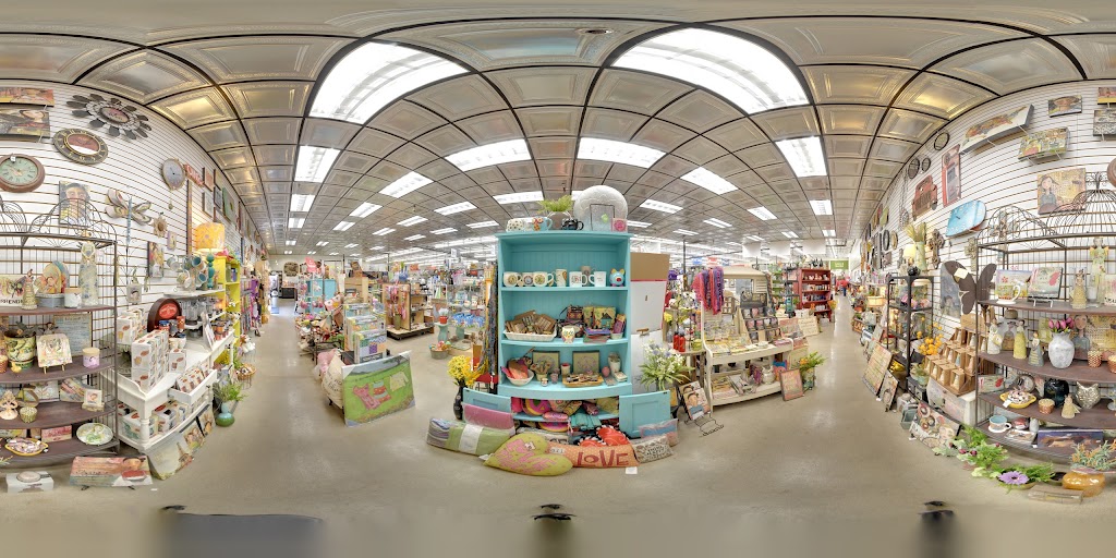 Java J's Coffee & Gifts 50801