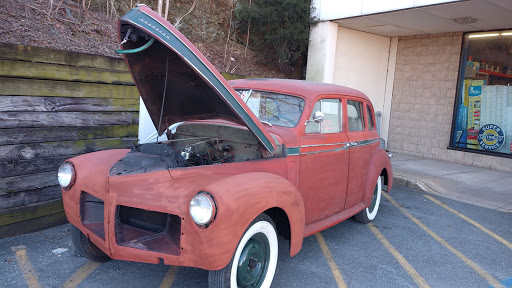 Auto Parts Store «Pep Boys Auto Parts & Service», reviews and photos, 470 Loucks Rd, York, PA 17404, USA