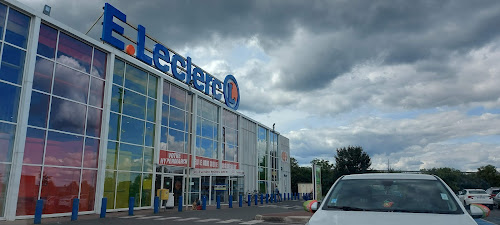 Agence de location de voitures E.Leclerc Location Gien