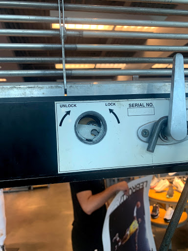 Locksmith «Americas Lock And Key», reviews and photos, 3902 Henderson Blvd #208, Tampa, FL 33629, USA