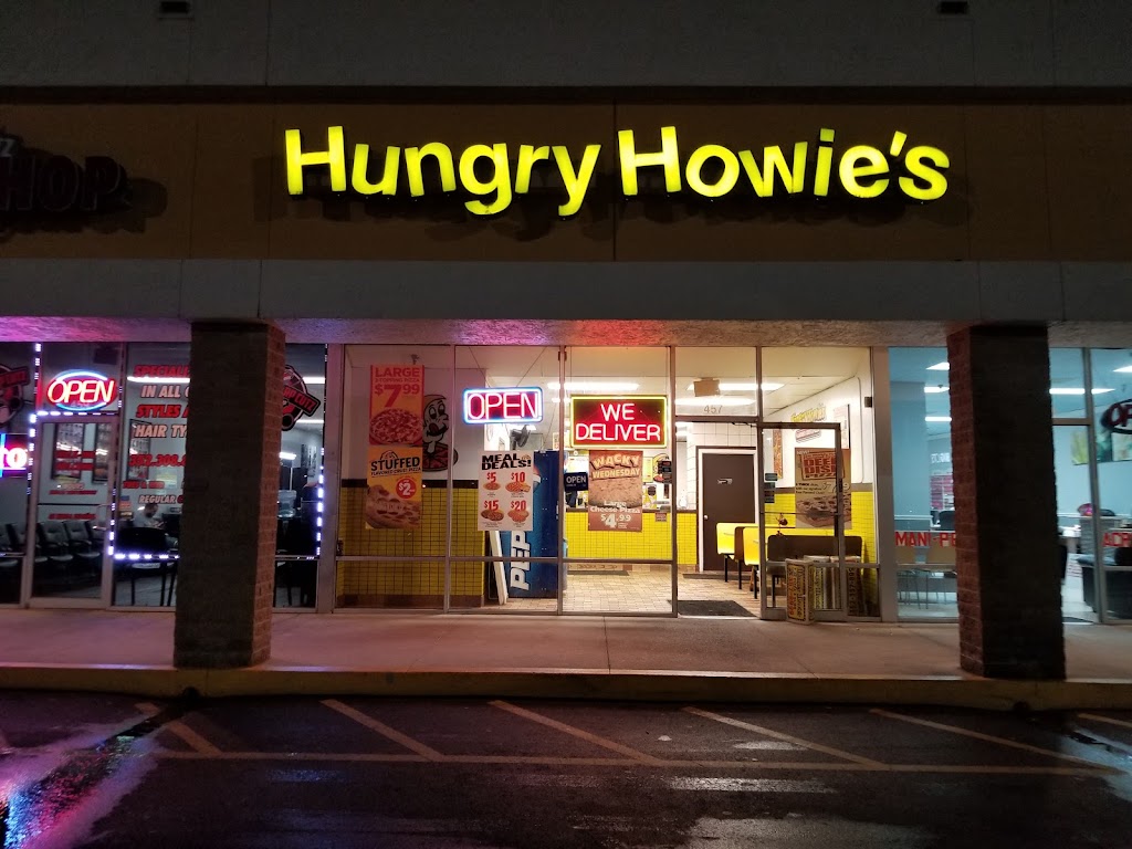 Hungry Howie's Pizza & Subs 32726