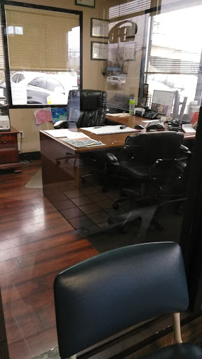 Used Car Dealer «Kris Snyder Auto Sales», reviews and photos, 2544 W Emmaus Ave, Allentown, PA 18103, USA