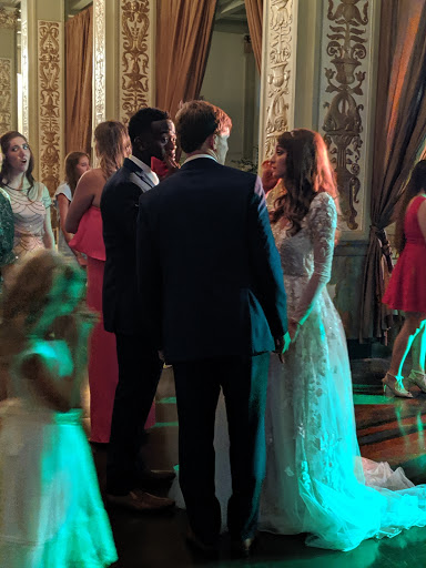 Event Venue «The Cadre», reviews and photos, 149 Monroe Ave, Memphis, TN 38103, USA