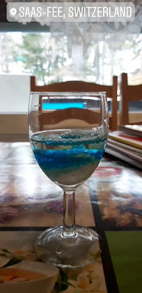 Vidéos hôtels Haus Alfa 3909 Saas-Fee