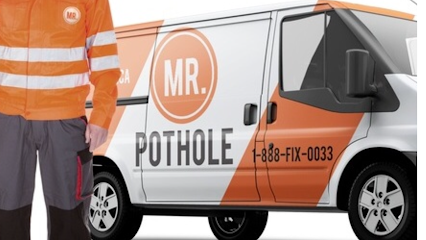 Mr.Pothole.ca