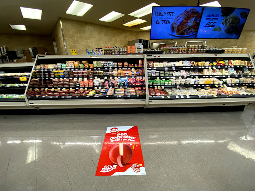 Grocery Store «Food Lion», reviews and photos, 7504 W Broad St, Henrico, VA 23294, USA