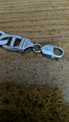 Watch Repair Service «Fast-Fix Jewelry & Watch Repairs», reviews and photos, 400 Ernest W Barrett Pkwy NW, Kennesaw, GA 30144, USA