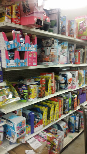 Discount Store «Bargain Hunt», reviews and photos, 250 John W Morrow Jr Pkwy #100, Gainesville, GA 30501, USA