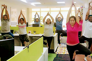 Ashiwal Yoga Meditation image