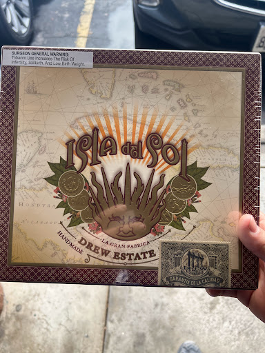 Cigar Shop «Cigars Limited», reviews and photos, 5160 N Palm Ave, Fresno, CA 93704, USA