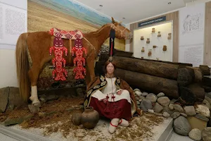 Museum of History and Culture of the Peoples of Siberia and Far East image