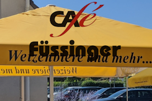 Cafe Füssinger