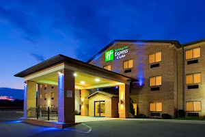 Holiday Inn Express & Suites Elkins, an IHG Hotel image