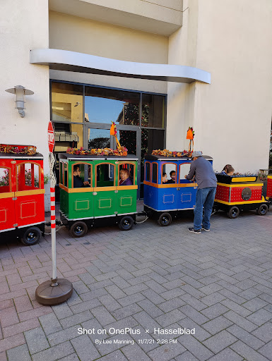 Shopping Mall «Westfield Galleria at Roseville», reviews and photos, 1151 Galleria Blvd, Roseville, CA 95678, USA