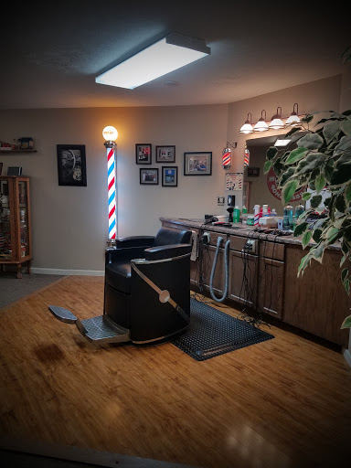 Barber Shop «Tonys Barber Shop», reviews and photos, 300 Pine St, Normal, IL 61761, USA