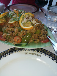Photo n°9 de Le Mahraja à Quimper ()