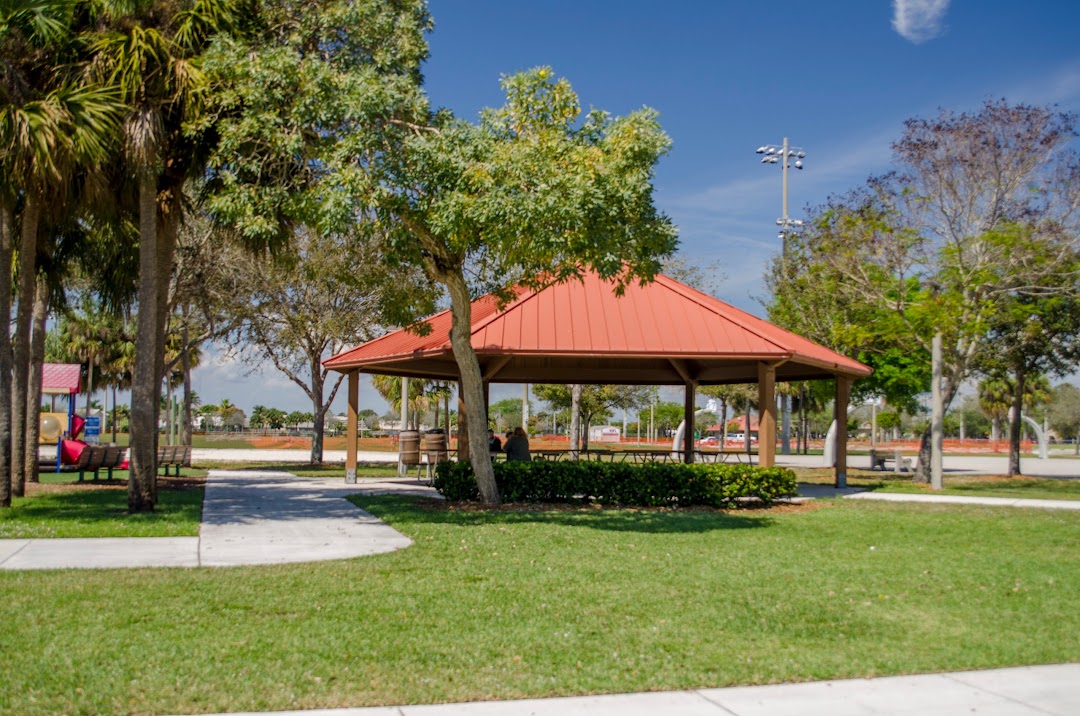Buttonwood Park
