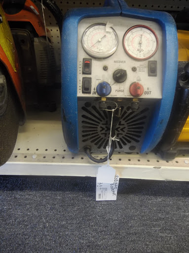 Pawn Shop «Tempe Pawn and Gold», reviews and photos, 2105 S Rural Rd, Tempe, AZ 85282, USA