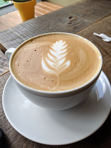 Coffee Shop «Crumble Coffee and Bakery», reviews and photos, 532 N College Ave, Bloomington, IN 47404, USA