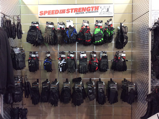 Motorcycle Dealer «RideNow Powersports Ocala», reviews and photos, 3880 N US Hwy 441, Ocala, FL 34475, USA