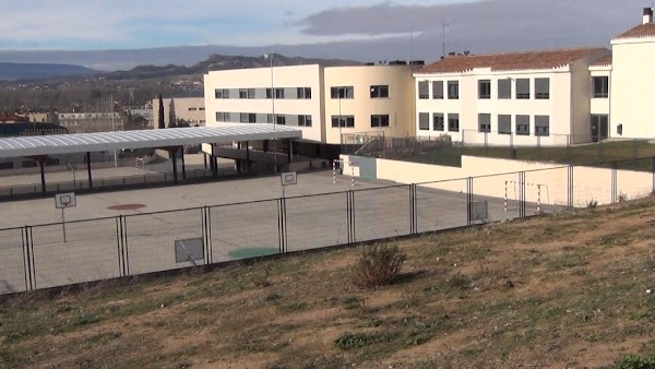 Colegio Público Gonzalo de Berceo