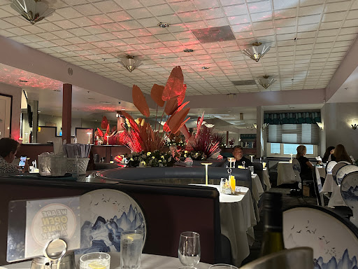 Peking Dragon Restaurant image