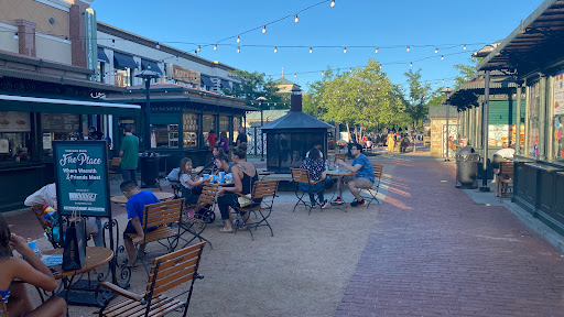 Hotel «Hyatt Place Cleveland/Westlake/Crocker Park», reviews and photos, 2020 Crocker Rd, Westlake, OH 44145, USA