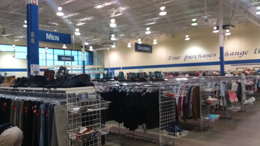 Thrift Store «Goodwill», reviews and photos, 7114 Winchester Rd, Memphis, TN 38125, USA