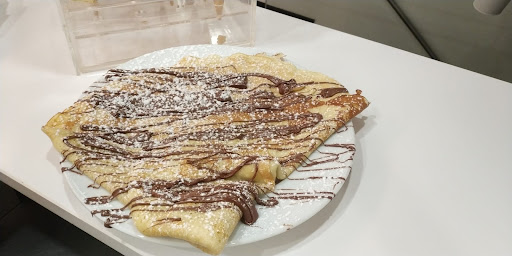 Sabor Cremoso no Barcelos, Braga