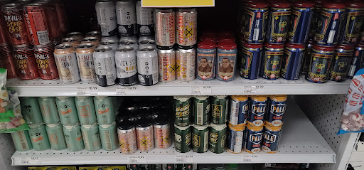 Grocery Store «Winn-Dixie», reviews and photos, 1441 Foxrun Parkway, Opelika, AL 36801, USA