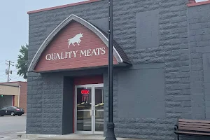 Quality Meats Inc. image