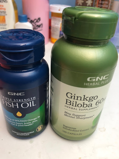 Vitamin & Supplements Store «GNC», reviews and photos, 5963 Factory Shops Blvd, Ellenton, FL 34222, USA
