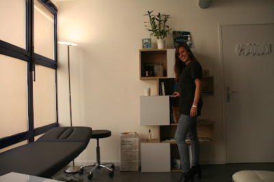 Claire COLONNA d'ISTRIA à Marseille