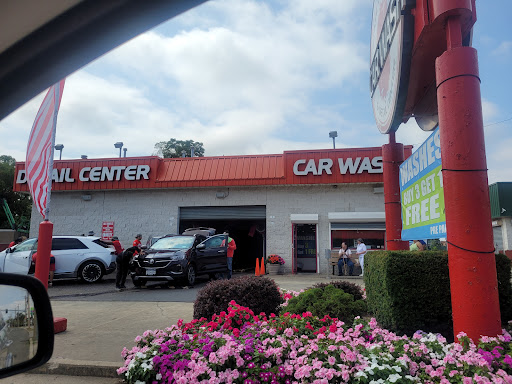 Car Wash «State of the Art Car & Van Wash», reviews and photos, 708 Broadway, Amityville, NY 11701, USA