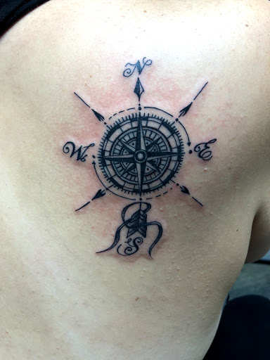 Explore simple tattoo ideas for guys, creative tattoo ideas in Bronx, available at Zeus Tattoos
