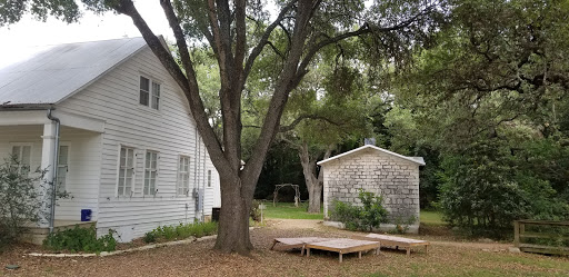 Local History Museum «Museum of Texas Handmade Furniture», reviews and photos, 1370 Churchill Dr, New Braunfels, TX 78130, USA