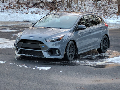 Car Dealer «Lombard Ford, Inc», reviews and photos, 385 New Hartford Rd, Barkhamsted, CT 06063, USA