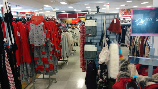 Department Store «T.J. Maxx», reviews and photos, 200 S Main St, West Lebanon, NH 03784, USA