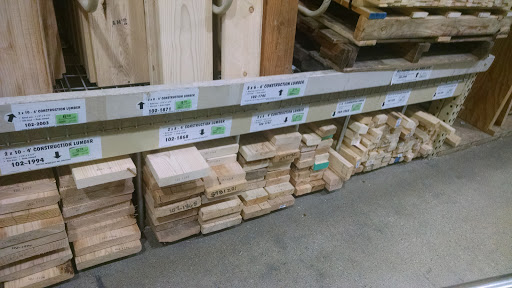 Home Improvement Store «Menards», reviews and photos, 6000 SE 14th St, Des Moines, IA 50320, USA