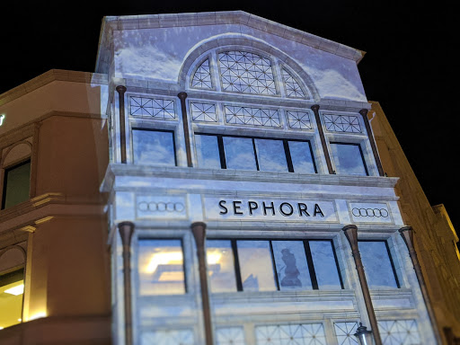 Cosmetics Store «SEPHORA», reviews and photos, 50 North Main Street #123, Salt Lake City, UT 84101, USA