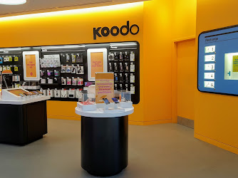 Koodo Shop