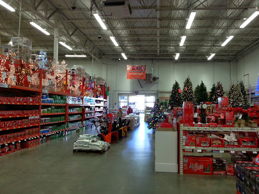 Home Improvement Store «The Home Depot», reviews and photos, 1055 N Colony Rd, Wallingford, CT 06492, USA